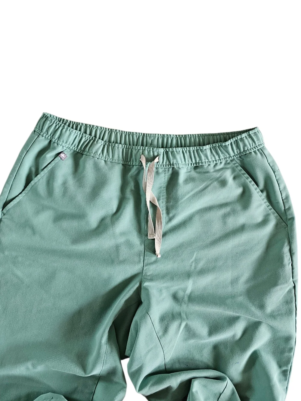 Figs Tansen Jogger Scrub Pants Jade XL